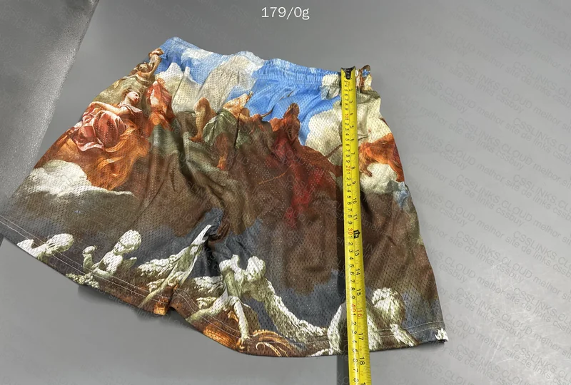 Shorts Kinetic 6