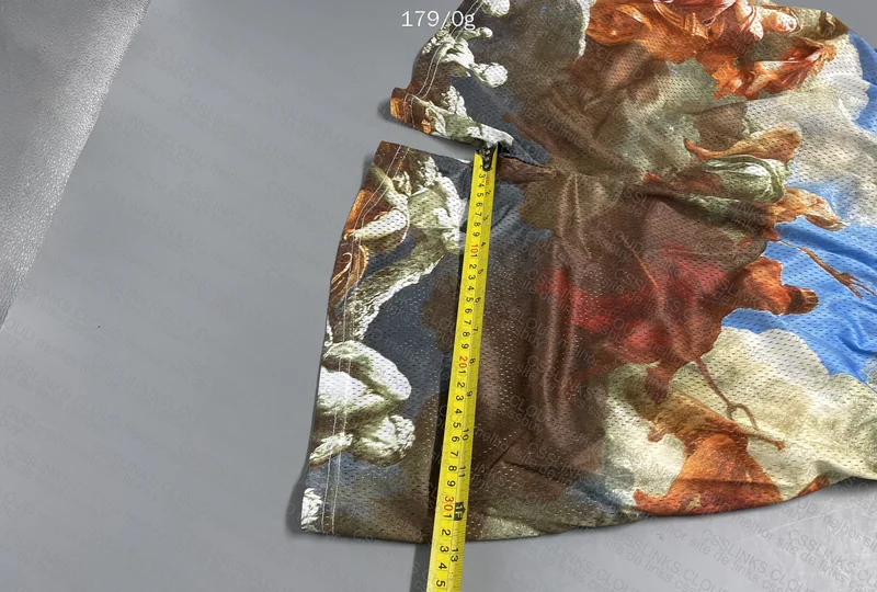 Shorts Kinetic 7