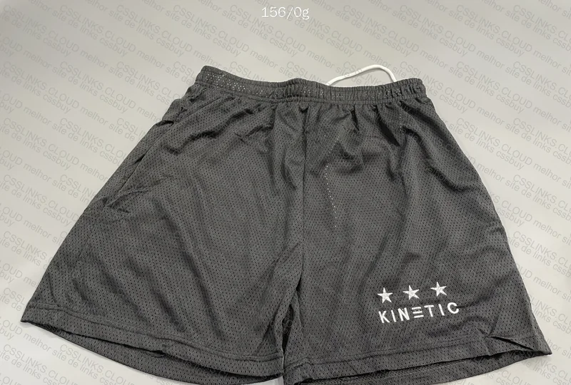Shorts Kinetic