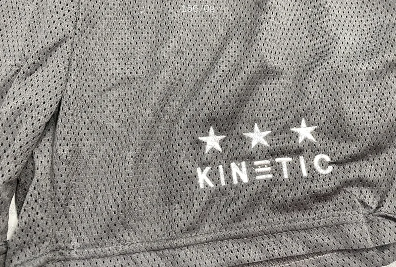 Shorts Kinetic 2