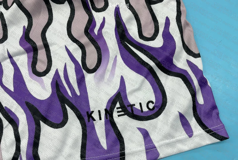Shorts Kinetic 2