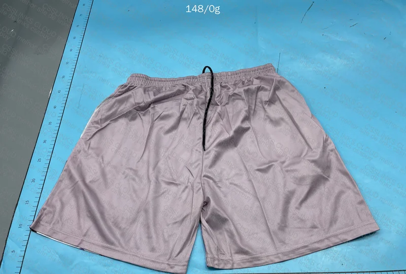 Shorts Kinetic 3