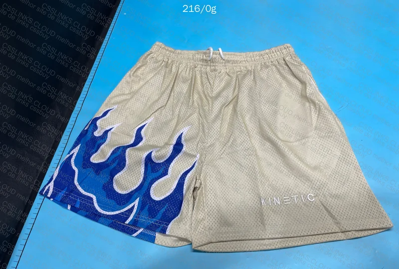 Shorts Kinetic 4