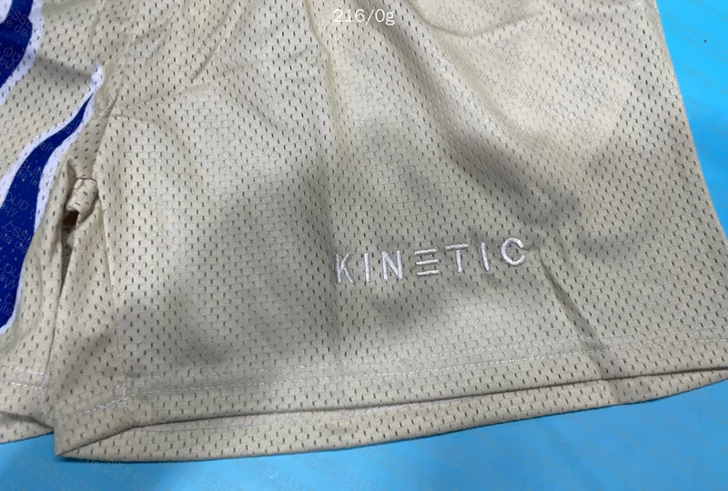 Shorts Kinetic 5