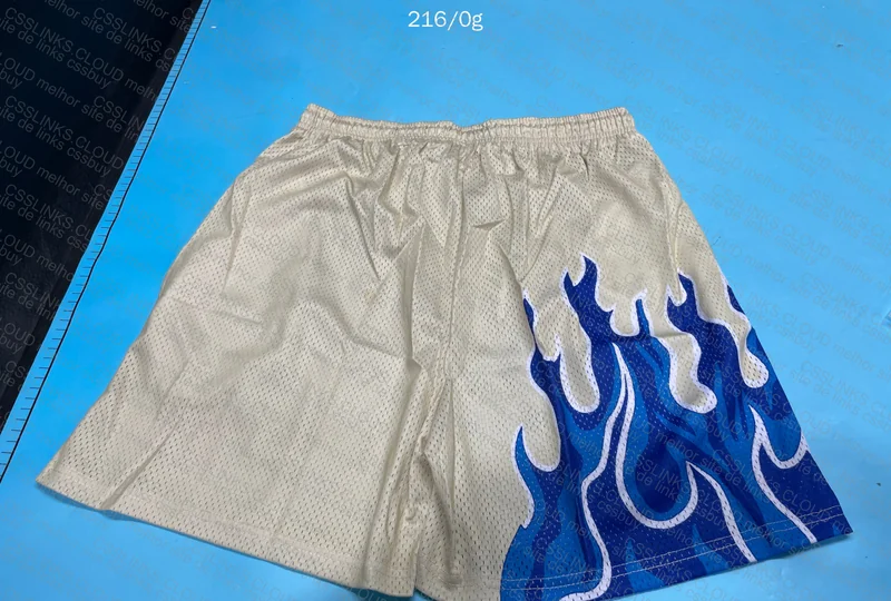Shorts Kinetic 6