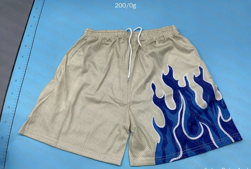 Shorts kinetic