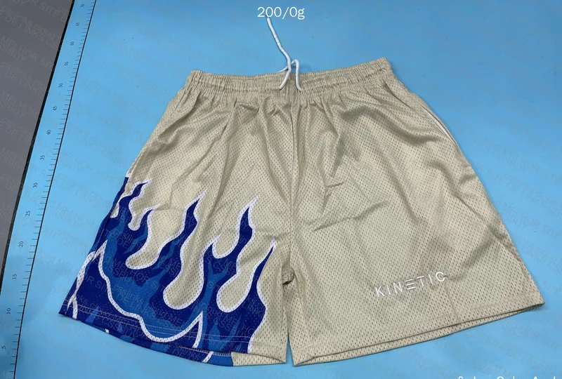 Shorts kinetic 2