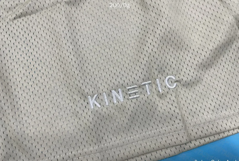 Shorts kinetic 3