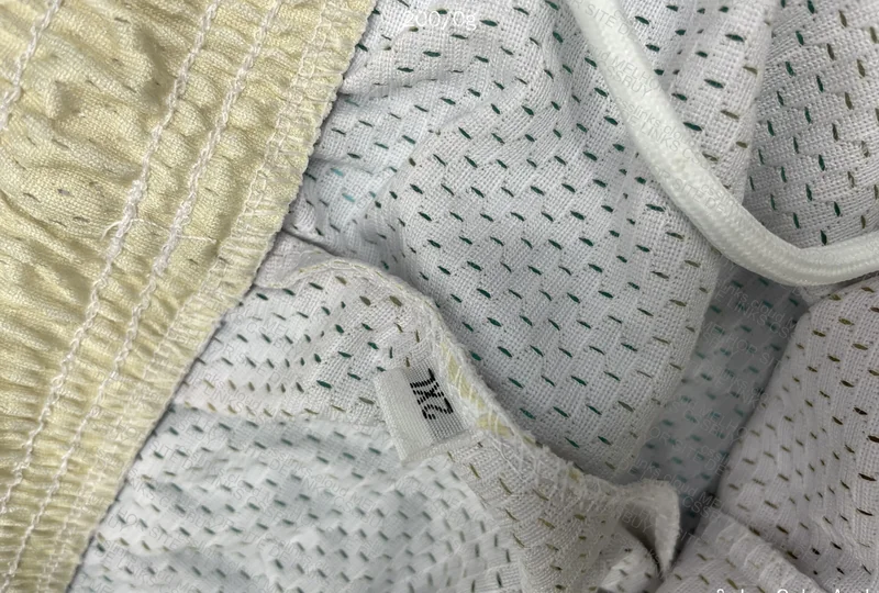 Shorts kinetic 4