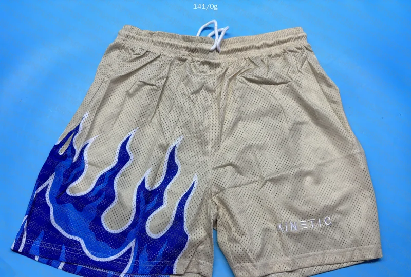 shorts kinetic 2