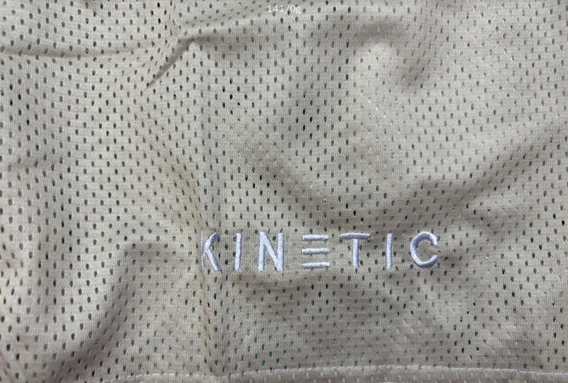 shorts kinetic 3