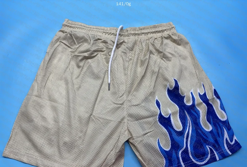shorts kinetic 5