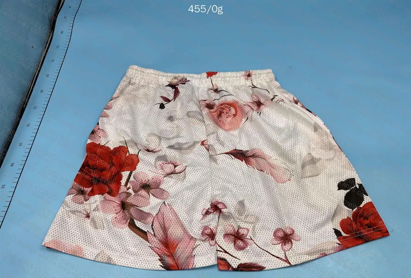 Shorts kinetic (ERRADO) 3