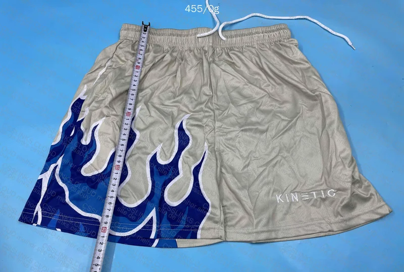 Shorts kinetic (ERRADO) 4