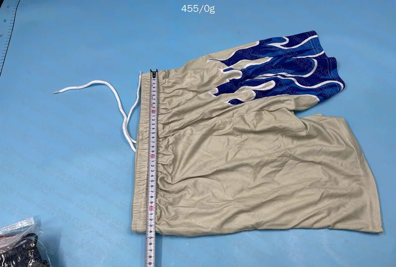 Shorts kinetic (ERRADO) 5