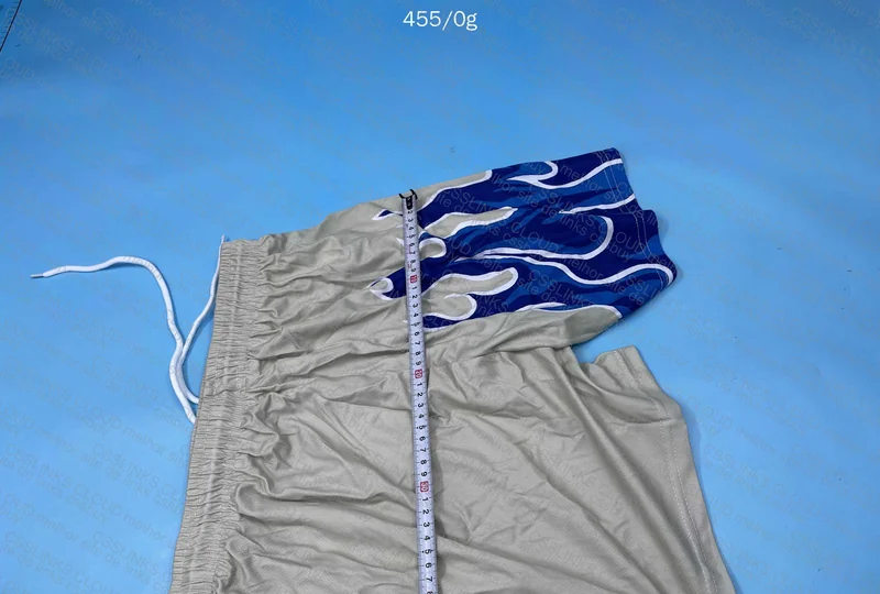 Shorts kinetic (ERRADO) 6