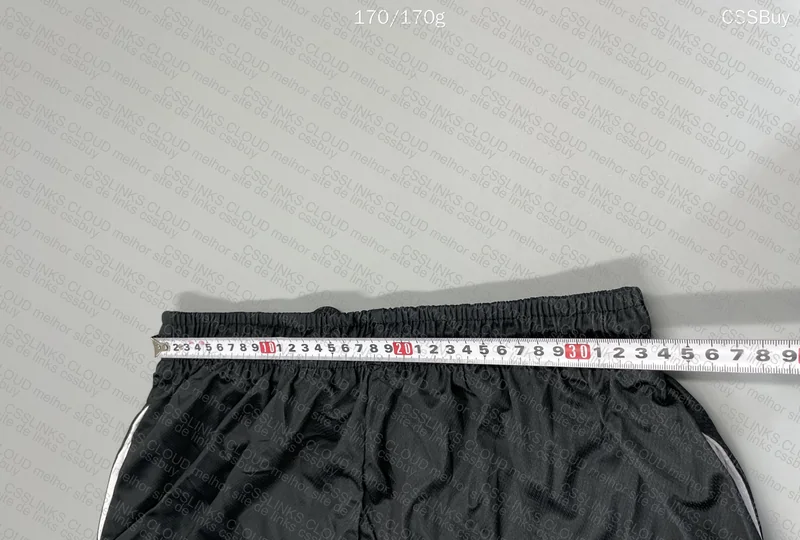Shorts KINETIC Flame