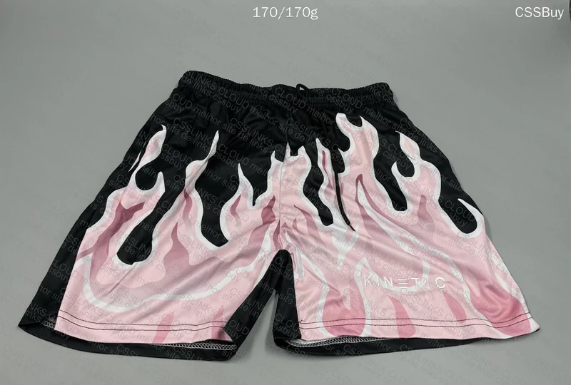 Shorts KINETIC Flame 2
