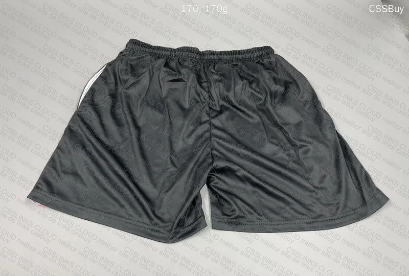 Shorts KINETIC Flame 3