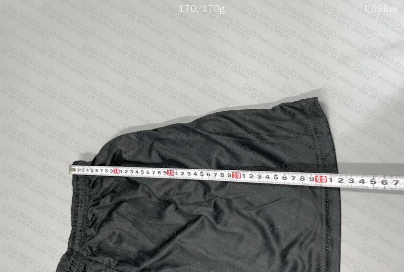Shorts KINETIC Flame 5