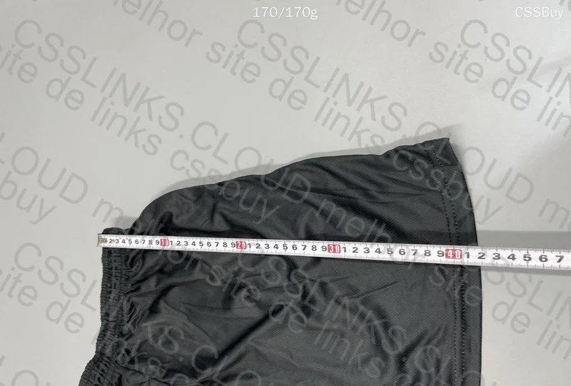 Shorts KINETIC Flame 6