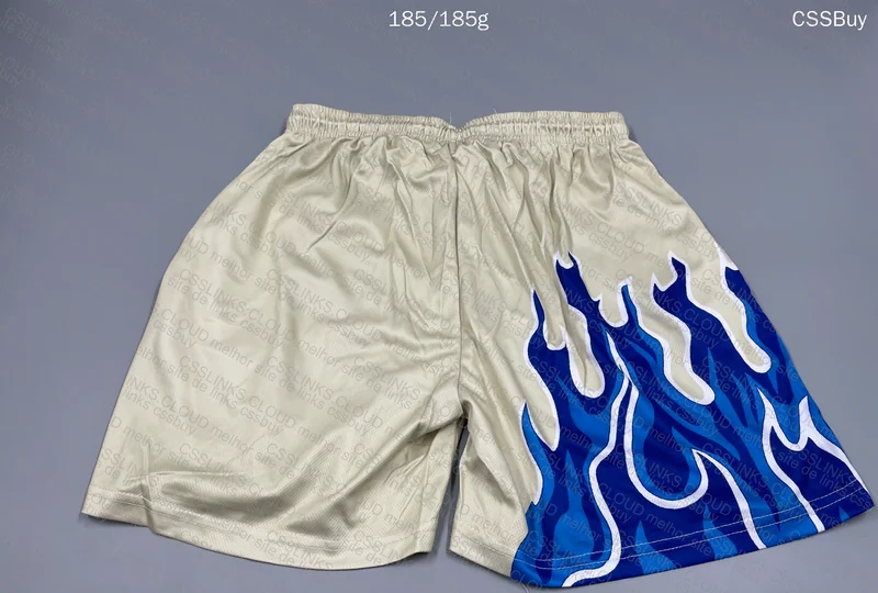 Shorts KINETIC Flame