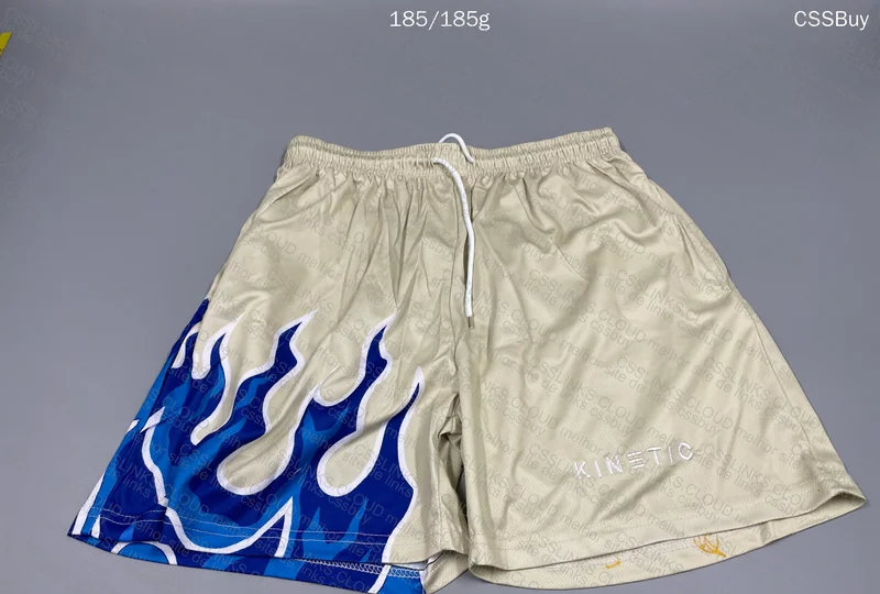 Shorts KINETIC Flame 2
