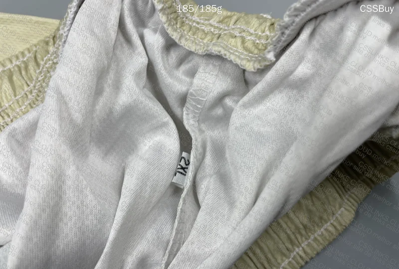 Shorts KINETIC Flame 3
