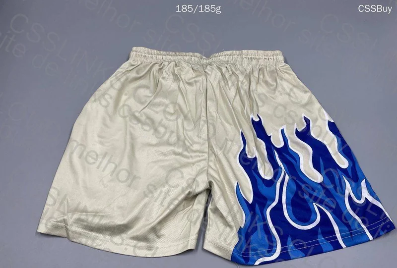 Shorts KINETIC Flame 4