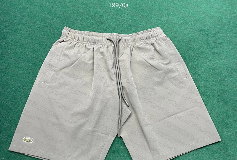Lacoste Shorts 2