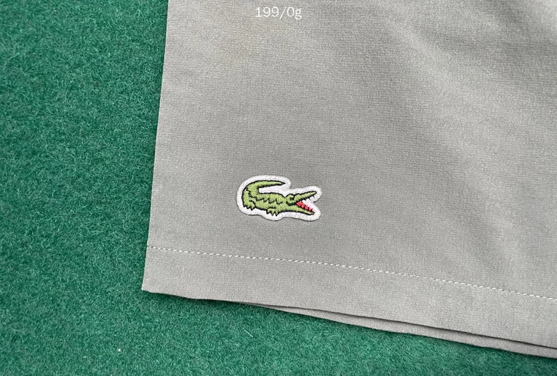 Lacoste Shorts 3