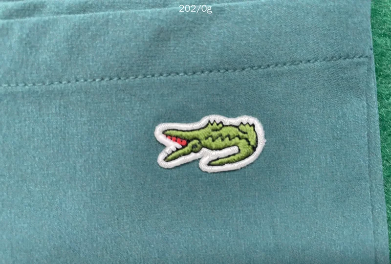 Lacoste Shorts 4