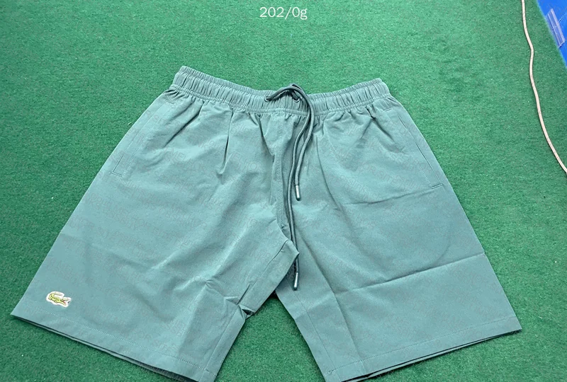 Lacoste Shorts 5