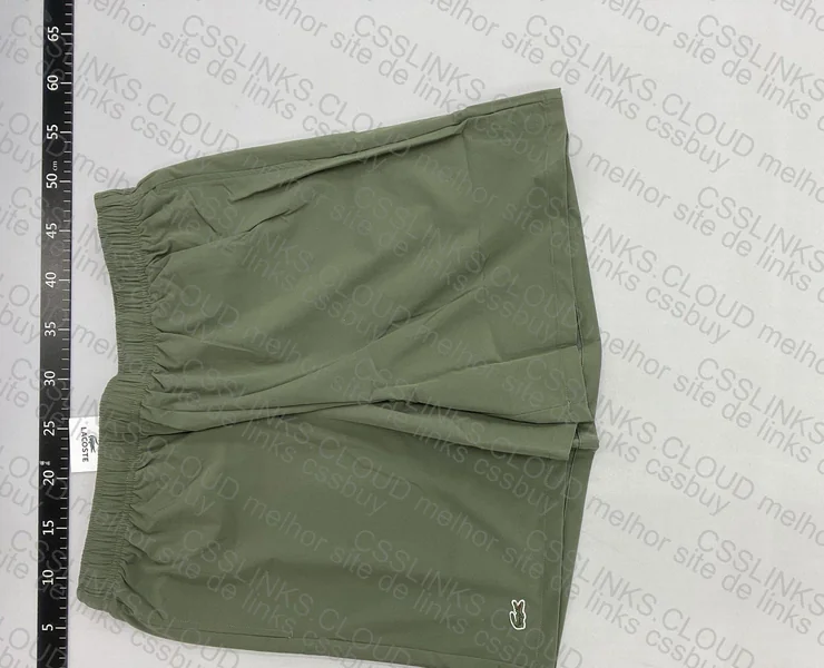 Shorts Lacoste 2