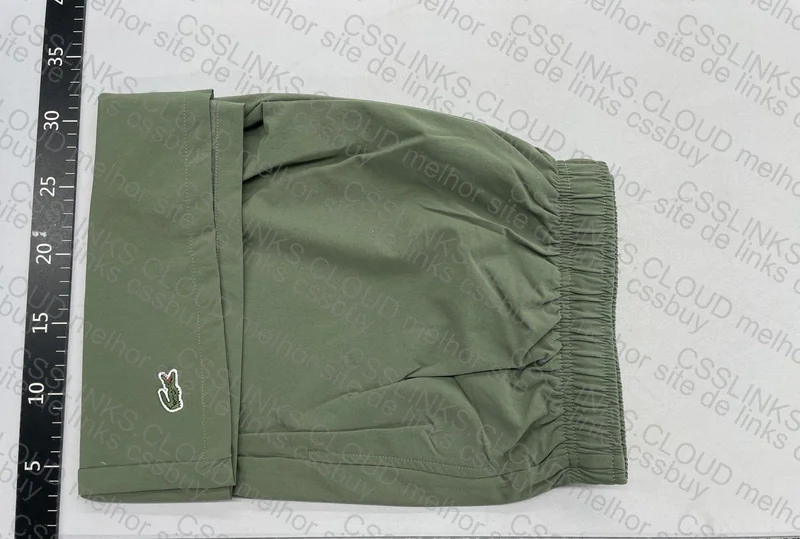 Shorts Lacoste 3