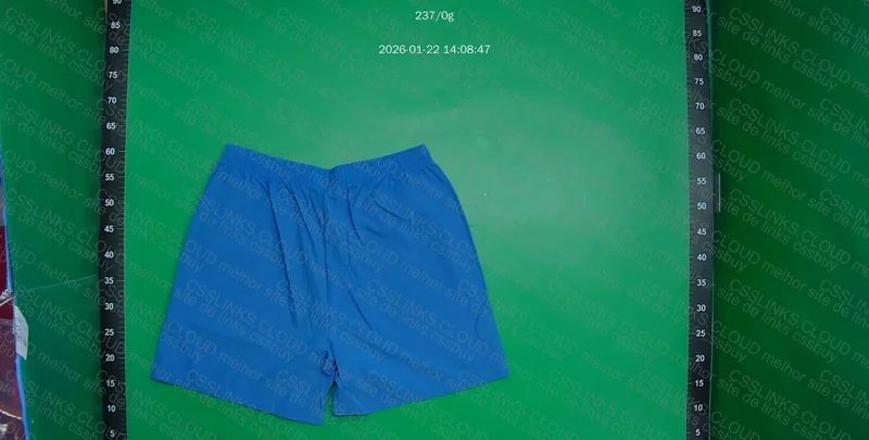 Shorts Lacoste 2