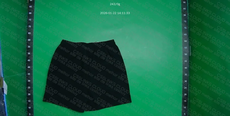 Shorts Lacoste 4