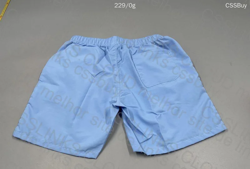 Plain Shorts