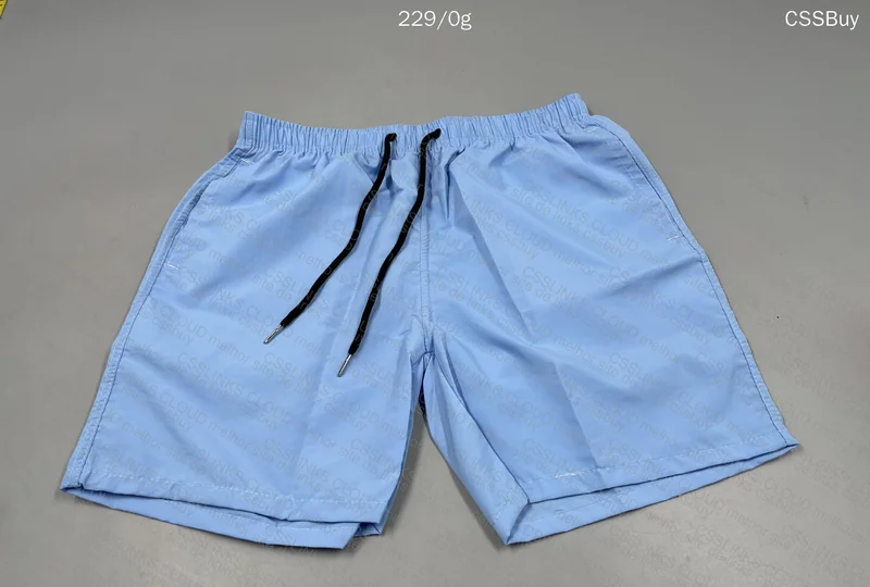 Plain Shorts 2