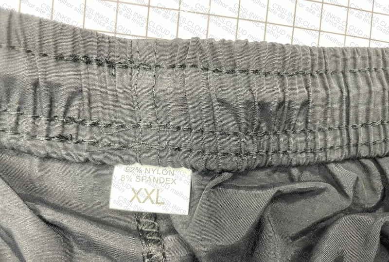 Plain Shorts