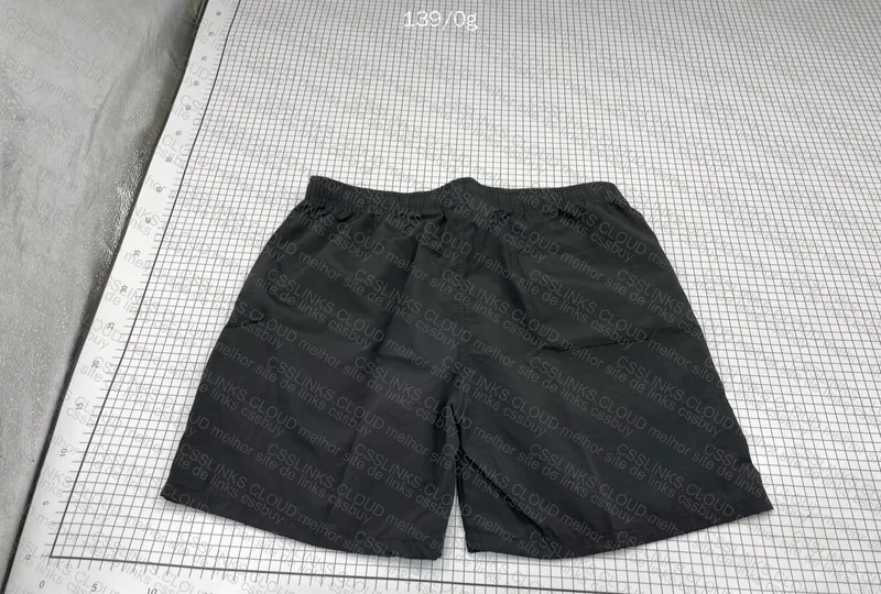 Plain Shorts 2