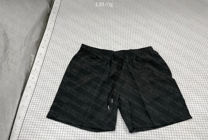 Plain Shorts 3