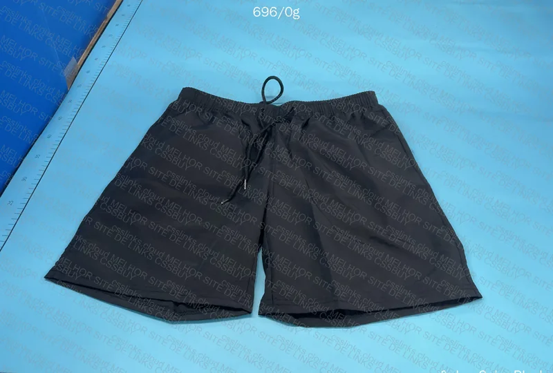 Plain Shorts 2