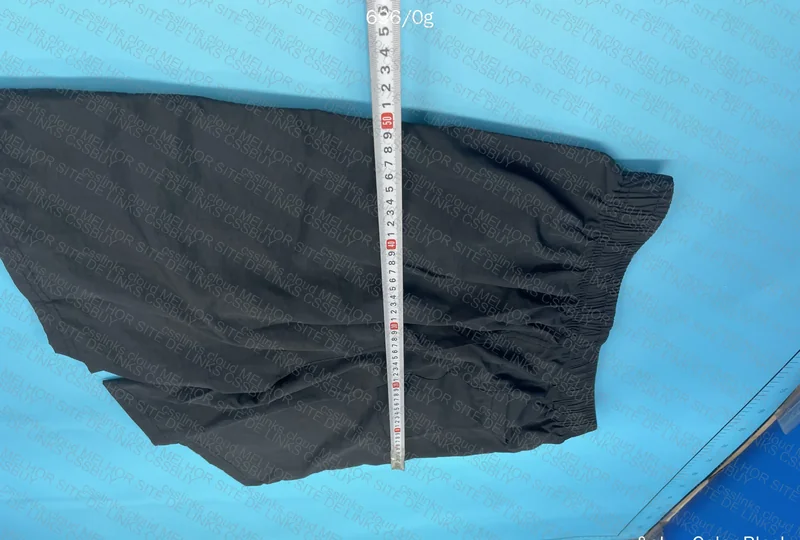Plain Shorts 7