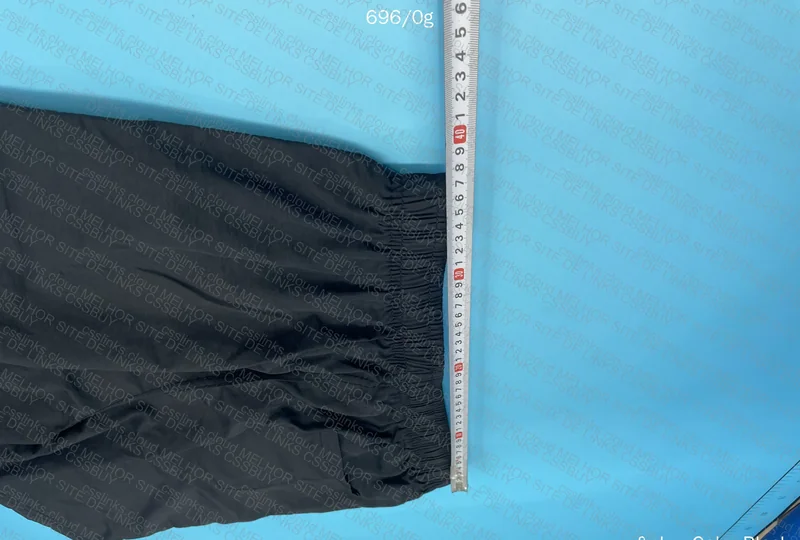 Plain Shorts 8