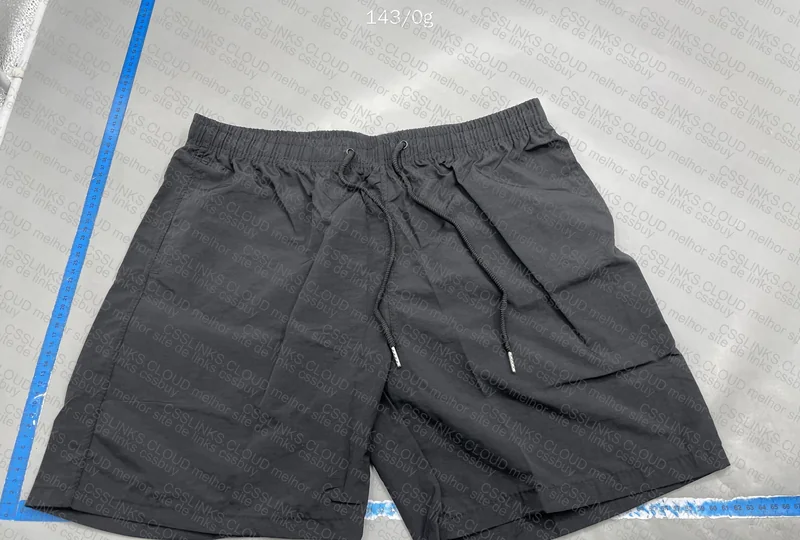 Plain Shorts Multiple Colors