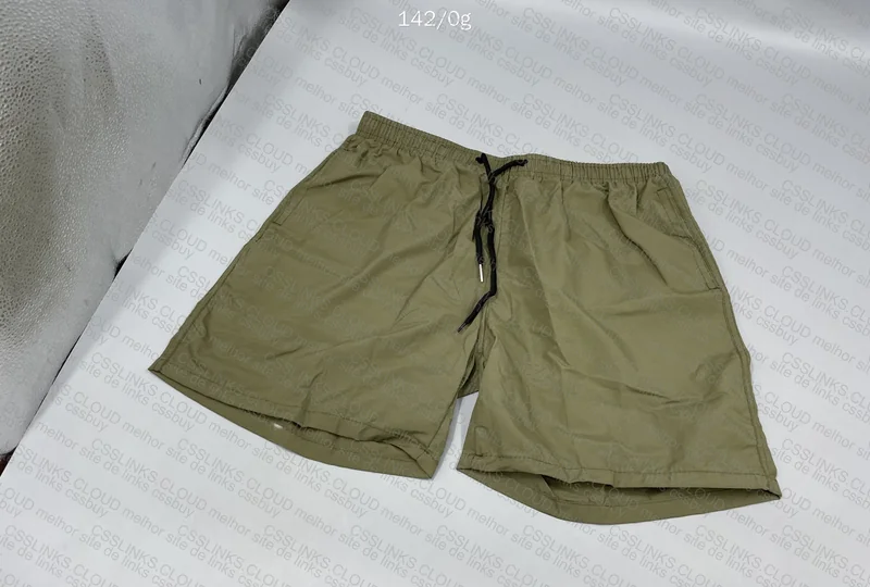 Plain Shorts Multiple Colors 2