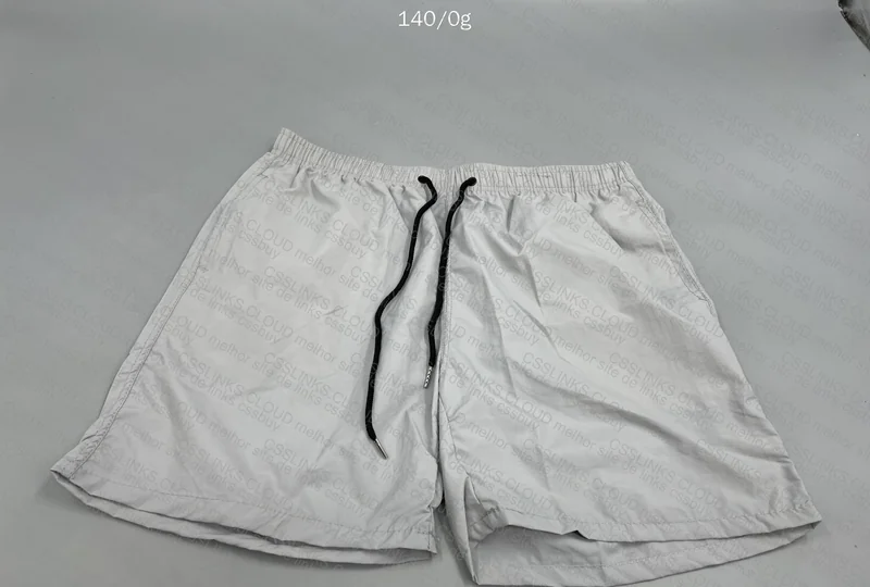 Plain Shorts Multiple Colors 3