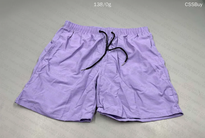 Plain Shorts