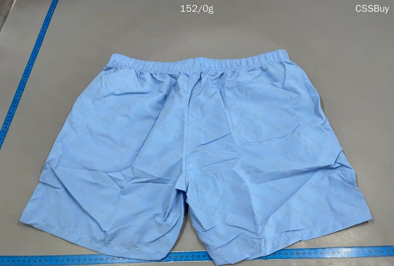 Plain Shorts 2